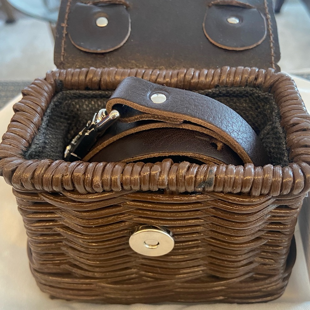 Mini Artisanal Handbags - Picture 6 of 6